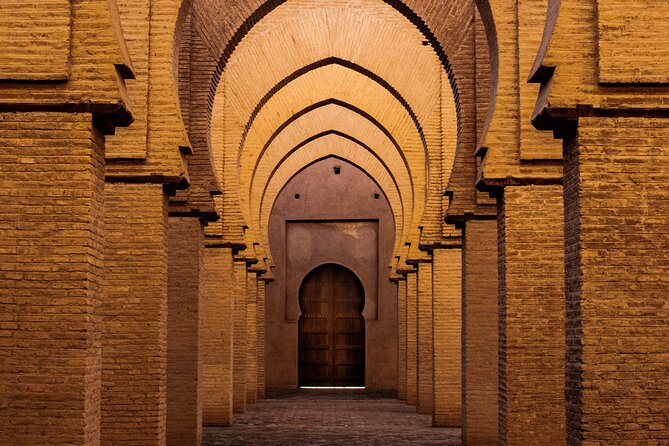 2-Day Marrakech & Ourika Valley Tour: Monuments & Berber Villages - Berber Villages Visit