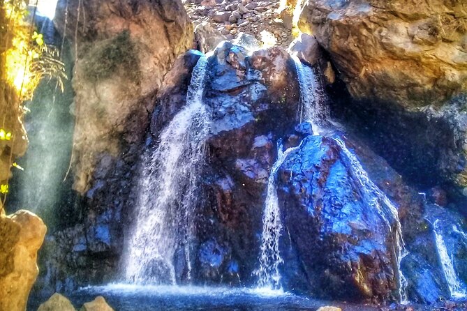 2-Day Marrakech & Ourika Valley Tour: Monuments & Berber Villages - Common Questions