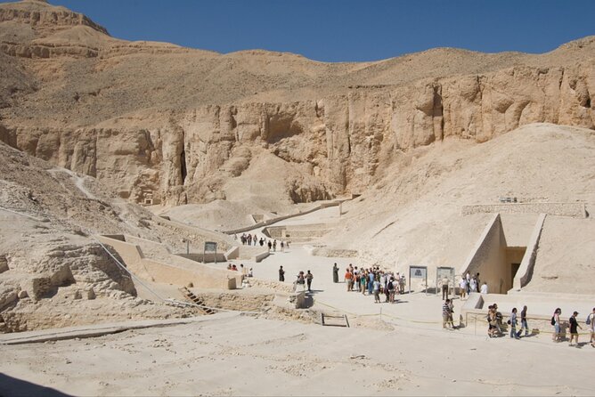 2 Day Marsa Alam to Luxor Tour - Price and Booking