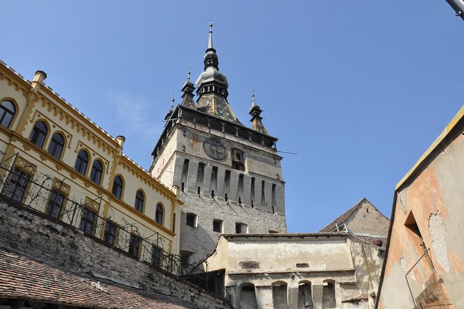 2 - Day Medieval Transylvania Private Tour From Brasov - Booking Information