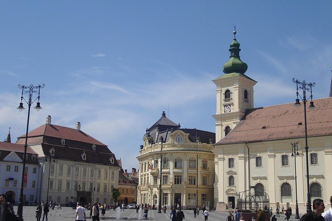 2 - Day Medieval Transylvania Private Tour From Brasov - Customer Testimonials