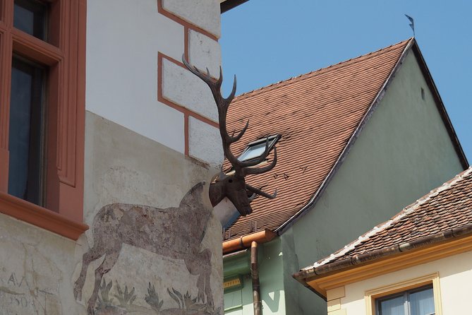 2 - Day Medieval Transylvania Private Tour From Brasov - Frequently Asked Questions