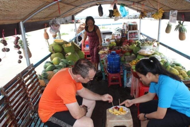 2-Day Mekong Delta and Cai Rang Floating Market Adventure - Tour Highlights