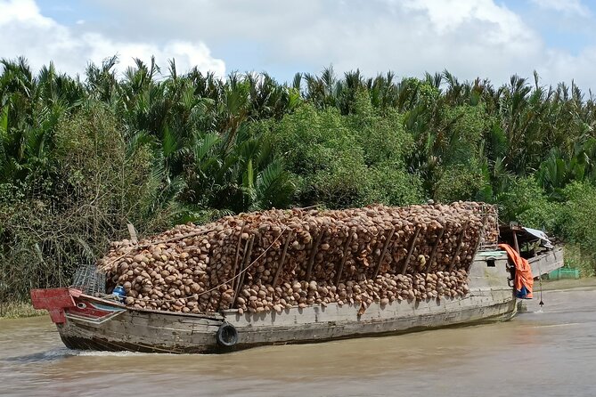 2-Day Mekong Delta Escapade From BếN Tre to Trà Vinh - Reviews