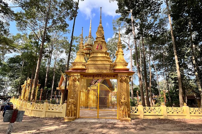 2-Day Mekong Delta Escapade From BếN Tre to Trà Vinh - Common Questions