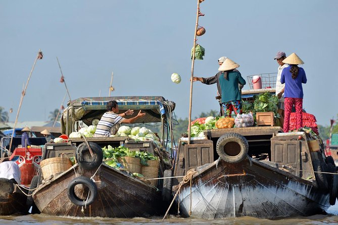 2-Day Mekong Delta Luxury Group Tour From Ho Chi Minh City - Tour Overview
