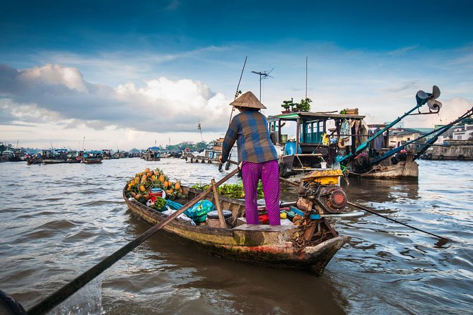 2-Day Mekong Delta Luxury Group Tour From Ho Chi Minh City - Inclusions and Exclusions