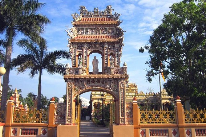 2-Day Mekong Delta Luxury Group Tour From Ho Chi Minh City - Cancellation Policy