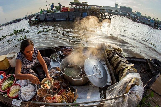 2-Day Mekong Delta Luxury Group Tour From Ho Chi Minh City - Reviews and Ratings