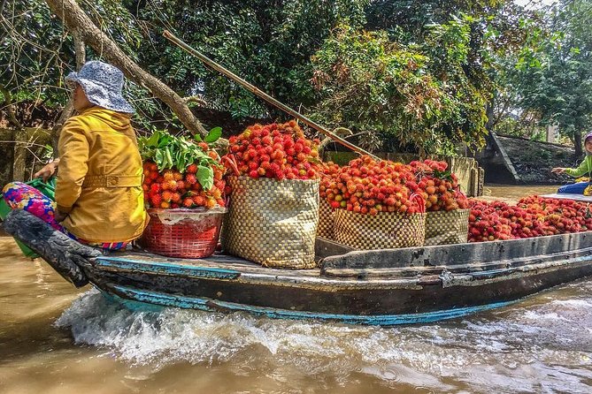 2-Day Mekong Delta Luxury Group Tour From Ho Chi Minh City - Additional Information