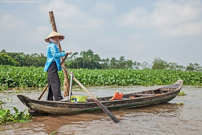 2-Day Mekong Delta Luxury Group Tour From Ho Chi Minh City - Common Questions
