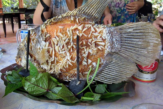 2-Day Mekong Delta Luxury Group Tour From Ho Chi Minh City - The Sum Up