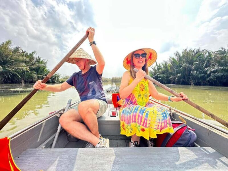 2-Day Mekong Delta: My Tho, Ben Tre,Cai Rang Floating Market - FAQs