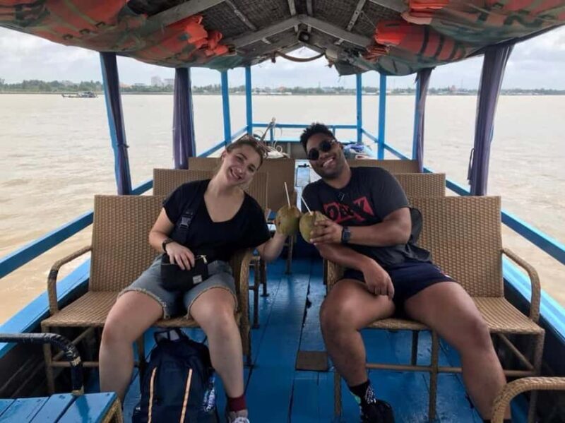 2-Day Mekong Delta: My Tho, Ben Tre,Cai Rang Floating Market - Transportation and Comfort