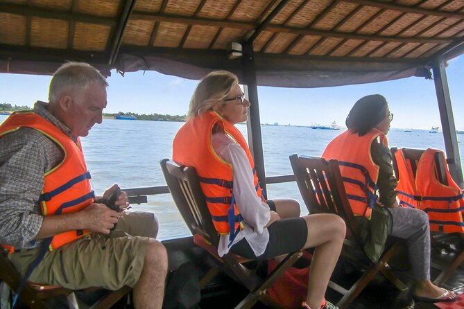 2-Day Mekong Delta Tour With Homestay - Tour Highlights