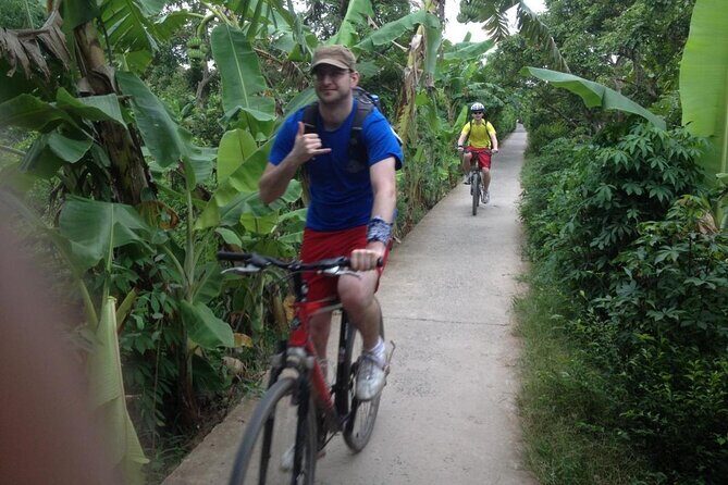 2-Day Mekong Escape: Life on the Waterways - A Complete Guide to the 2-Day Mekong Escape Experience