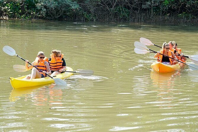 2-Day Mekong Escape: Life on the Waterways - What’s Included and What to Consider