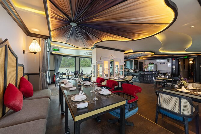 2-Day Melody Cruise: Explore Halong and Lan Ha Bay From Hanoi - Price and Booking Details