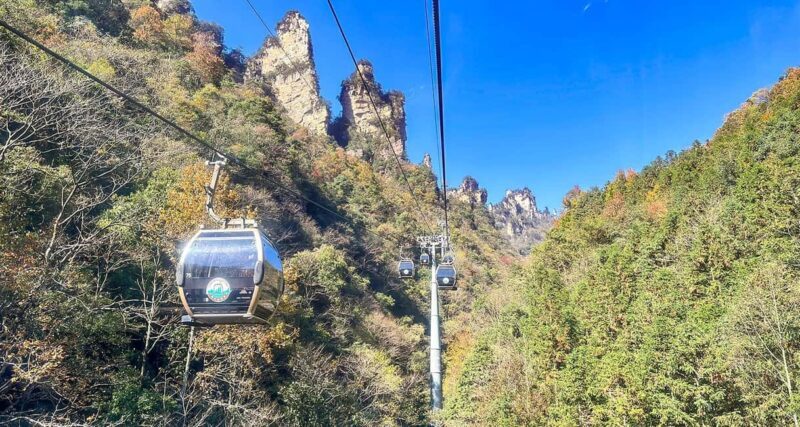 2-Day Mini Group, Avatar Mountain, Glass Bridge, Mt. Tianmen - Final Thoughts: Is This Tour Worth It?