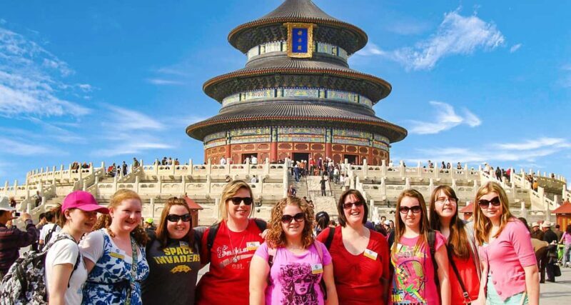 2-Day Mini Group Great Wall, Forbidden City & Top Highlights - FAQ  