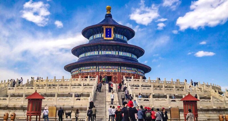 2-Day Mini Group Great Wall, Forbidden City & Top Highlights - What to Expect from This Beijing Tour
