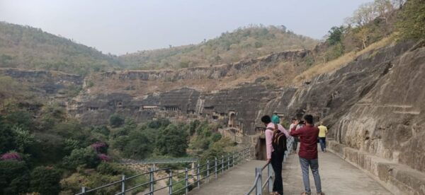 2 Day Most Popular Private Ajanta & Ellora Caves Guided Tour - Recommended Places to Visit in Aurangabad