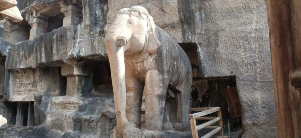 2 Day Most Popular Private Ajanta & Ellora Caves Guided Tour - Common Questions