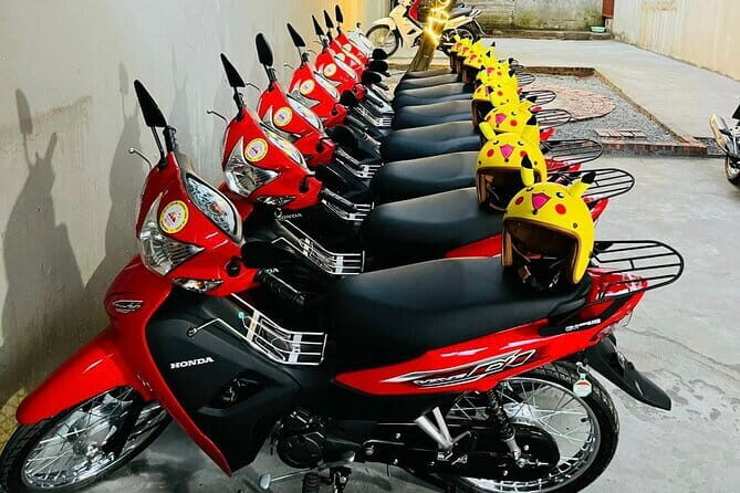 2 Day Motorbike Ha Giang Loop Tour with Easy Rider or Self Riding - Final Thoughts: Is This Tour Worth It?