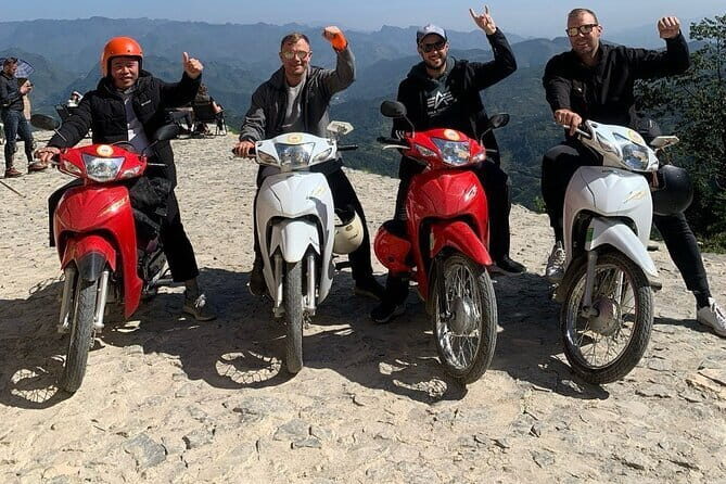 2 Day Motorbike Ha Giang Loop Tour with Easy Rider or Self Riding - A Practical Overview of the Tour Experience