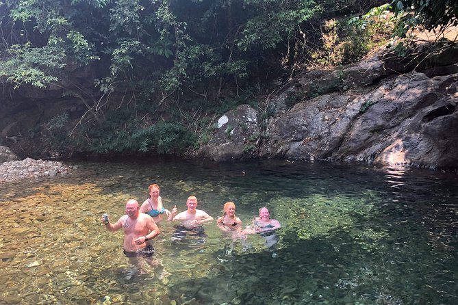 2 Day Motorbike Tour From Hue to Hoi an by Mister T Easy Rider - Common Questions