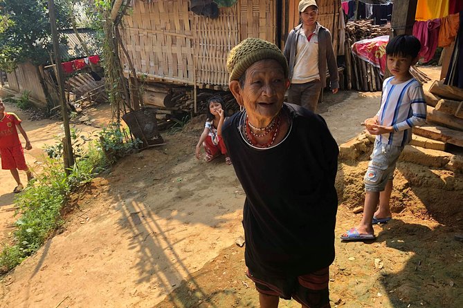 2 Day Motorbike Tour From Hue to Hoi an by Mister T Easy Rider - The Sum Up