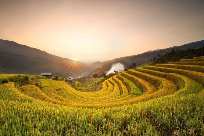 2-Day Motorbike Tour to Mu Cang Chai Loop from Sapa - Good To Know