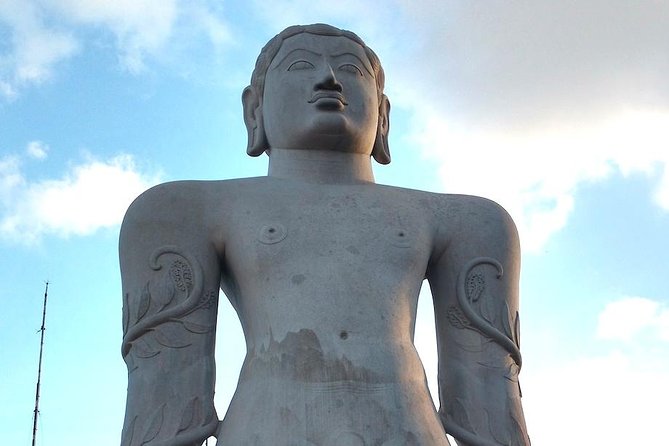 2 Day Motorcycle Tour From Bangalore to Belur, Halebid & Shravanabelagola - Frequently Asked Questions