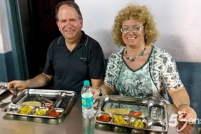 2 Day Motorcycle Tour From Bangalore to Belur, Halebid & Shravanabelagola - The Sum Up