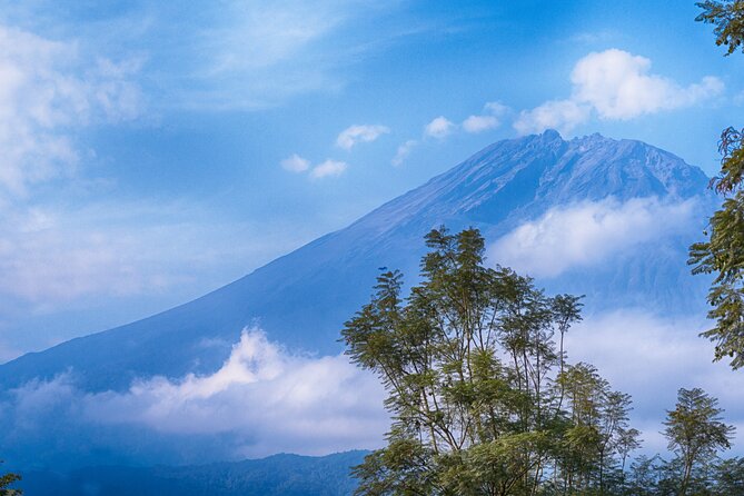 2 Day Mount Meru Private Camping Tour From Arusha - What To Expect During the Tour
