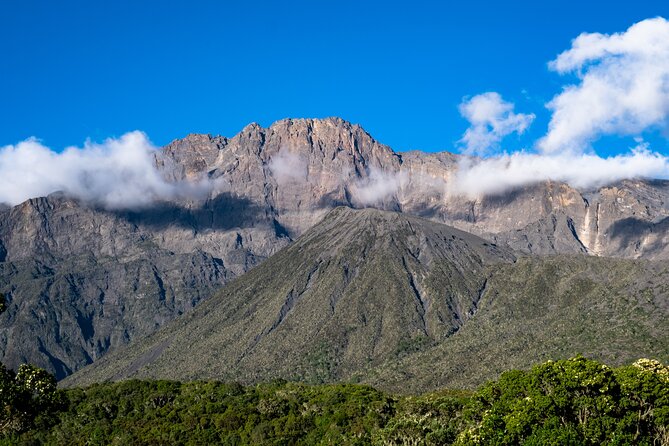 2 Day Mount Meru Private Camping Tour From Arusha - Cancellation Policies and Refunds