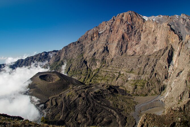 2 Day Mount Meru Private Camping Tour From Arusha - Pricing Details and Guarantee