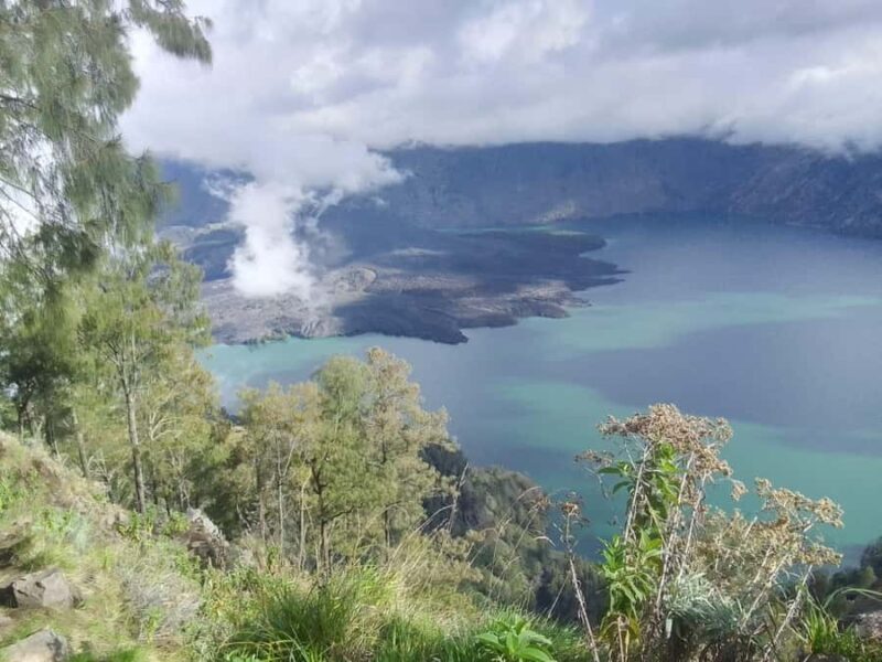 2-Day Mount Rinjani Trekking Summit Tour from Sembalun - Good To Know