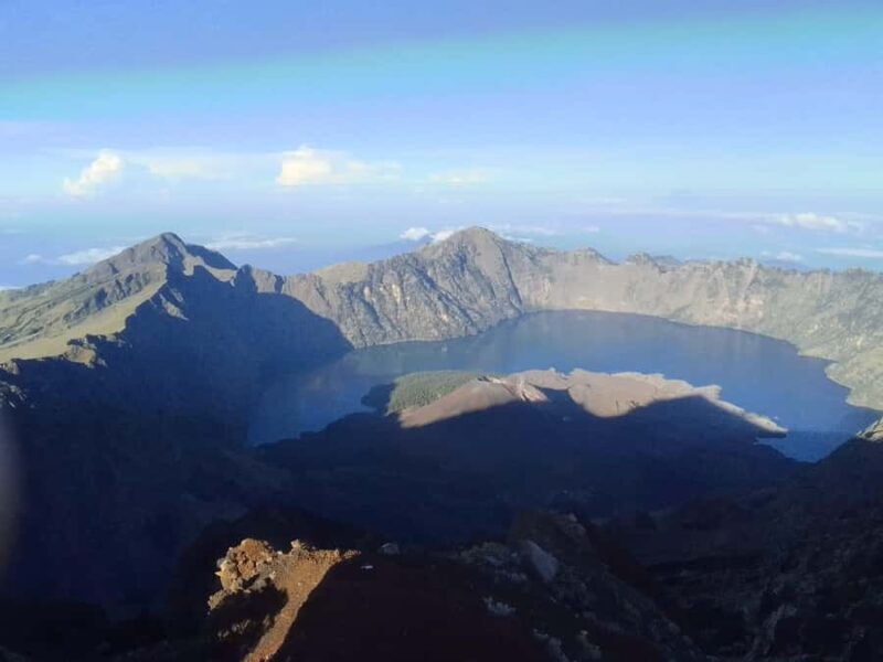 2-Day Mount Rinjani Trekking Summit Tour from Sembalun - Final Thoughts