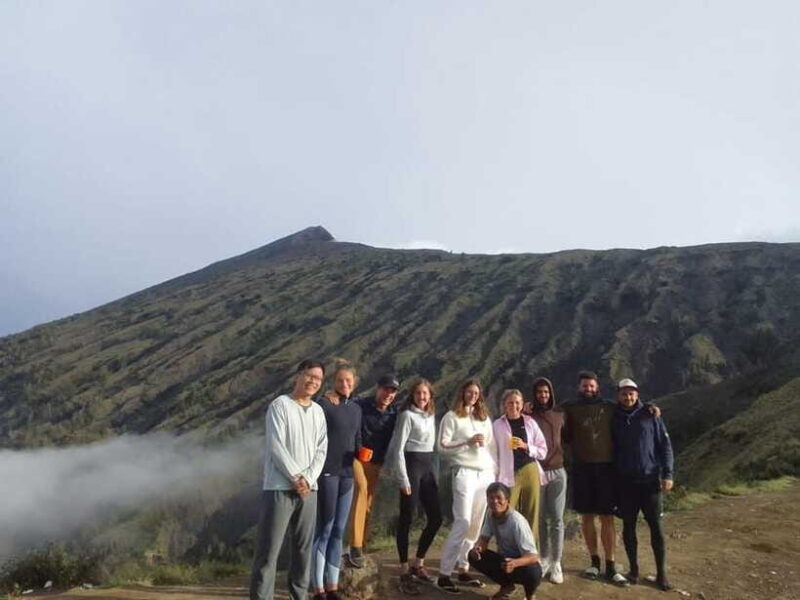 2-Day Mount Rinjani Trekking Summit Tour from Sembalun - FAQ