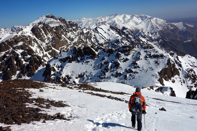 2 Day Mount Toubkal Trek 4167m - Reviews and Ratings