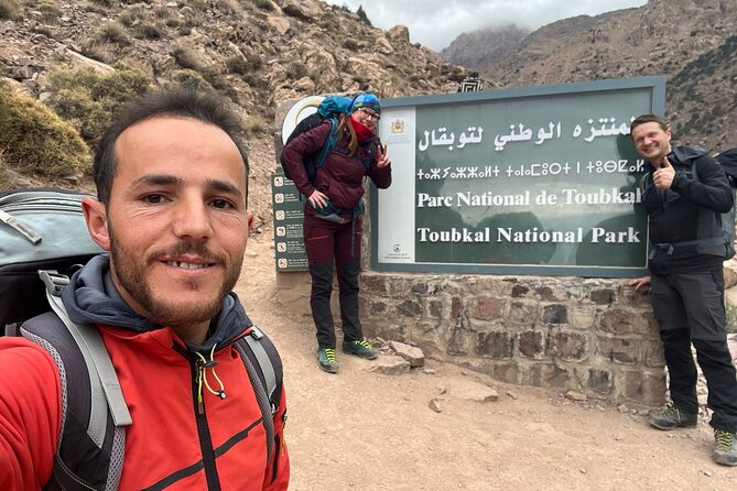 2-Day Mount Toubkal Trek From Marrakech - Essential Packing List