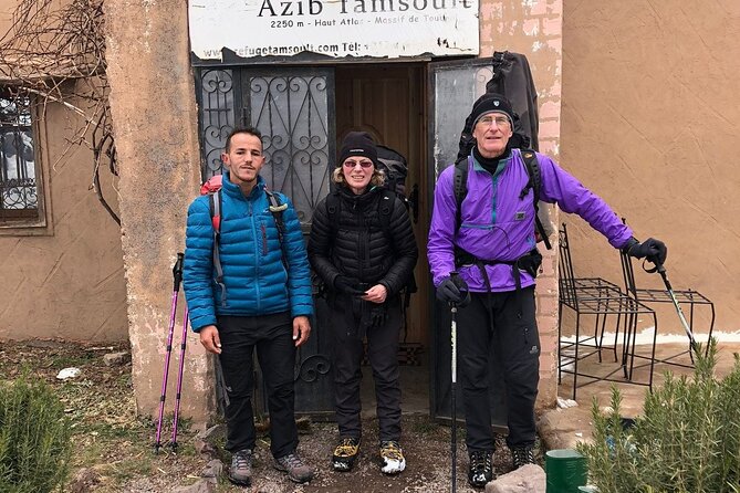 2-Day Mount Toubkal Trek From Marrakech - Tips for a Successful Trek