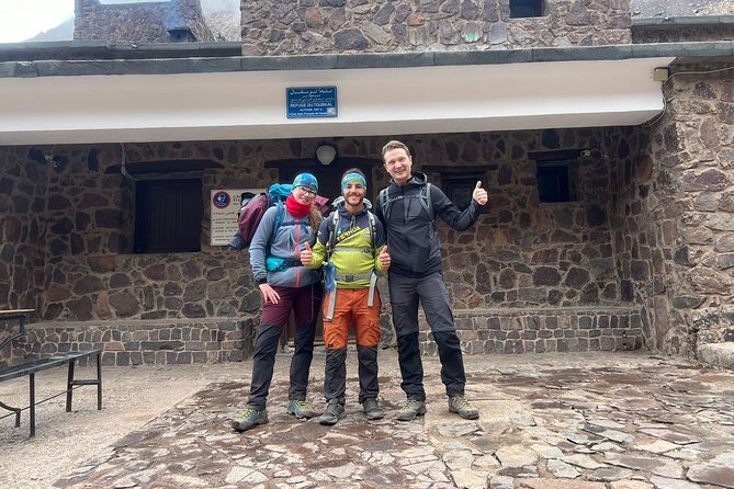 2-Day Mount Toubkal Trek From Marrakech - Booking and Reservation Details