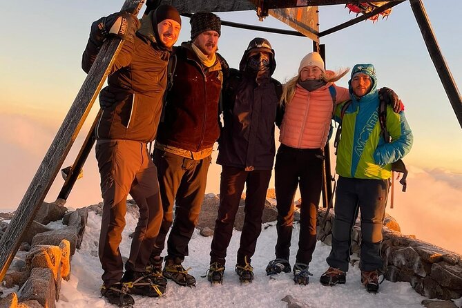 2-Day Mount Toubkal Trek From Marrakech - Common Questions