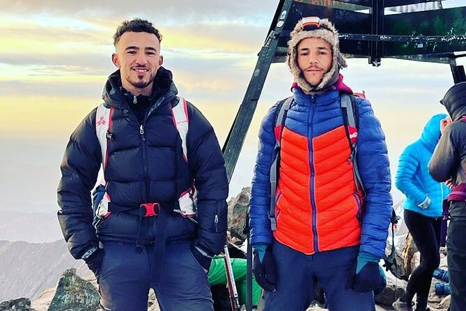 2-Day Mount Toubkal Trek From Marrakech - The Sum Up