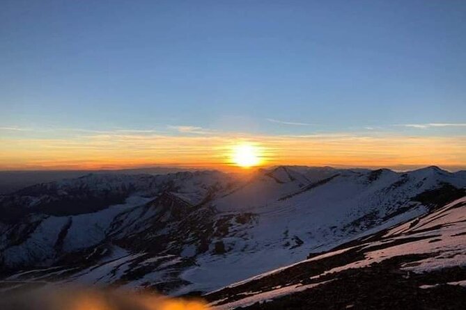 2 Day Mount Toubkal Trek ( Private Trek ) - Traveler Photos and Reviews
