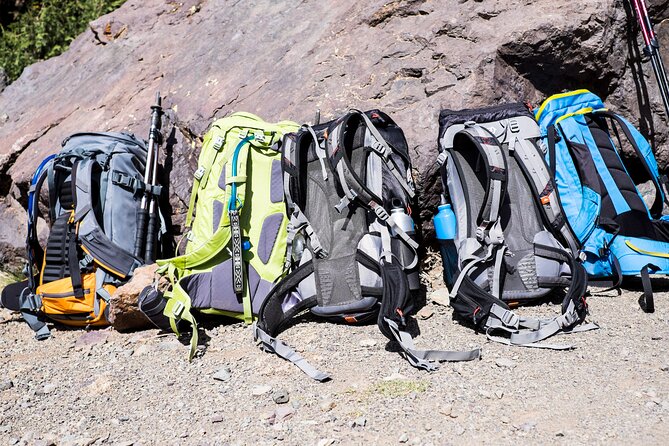 2 Day Mount Toubkal Trek ( Private Trek ) - The Sum Up