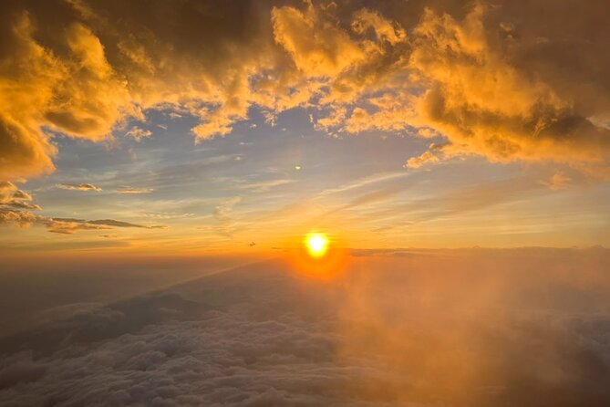 2-Day Mt. Fuji Climbing Tour - Authenticity of Reviews