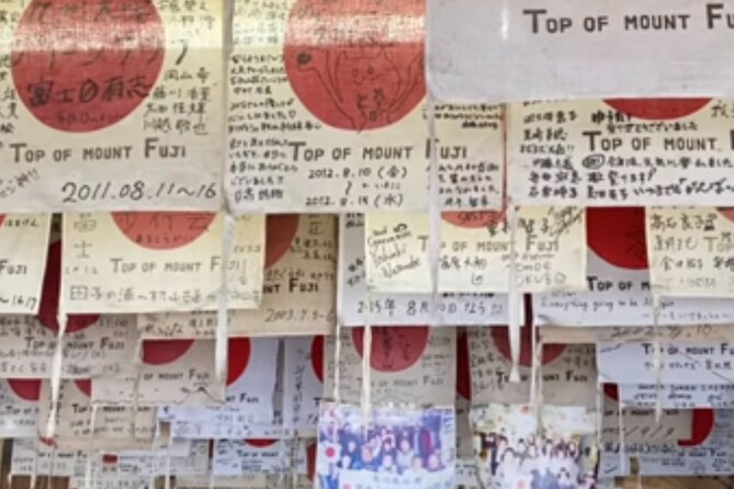 2-Day Mt. Fuji Climbing Tour - Positive Highlights and Feedback